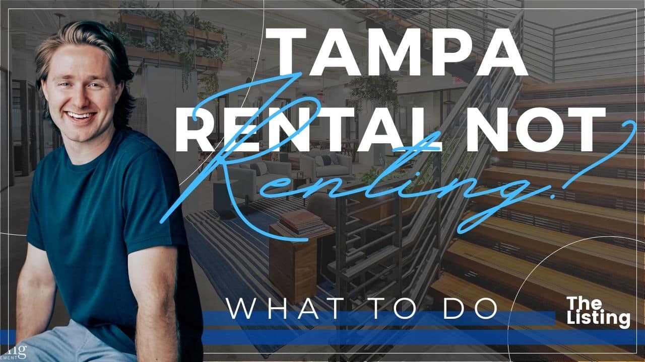 Property Management tips from the best Tampa Property Managers