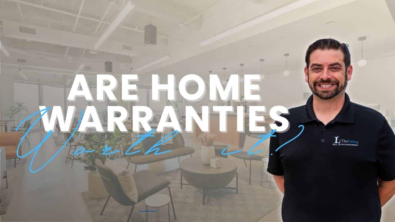 Are home warranties worth having for rental properties