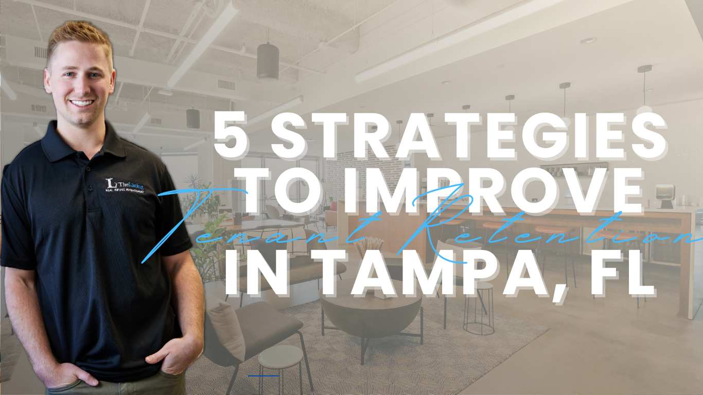 Strategies to improve tenant retention in Florida