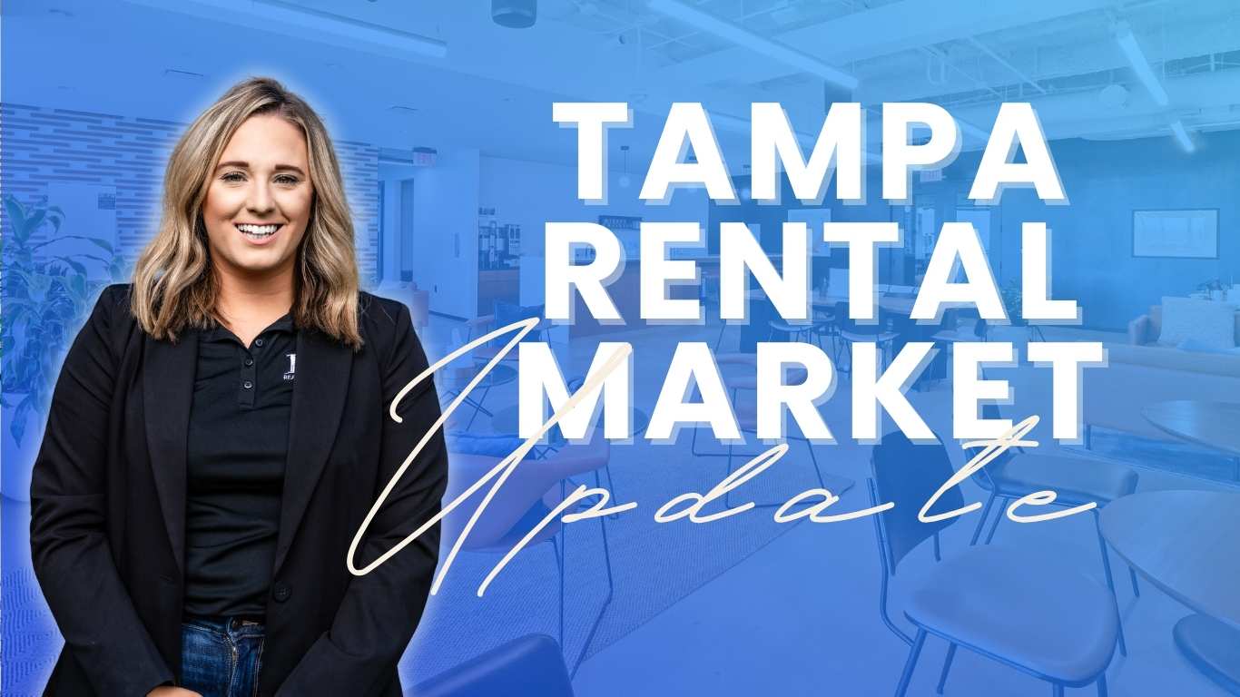 Tampa rental market update