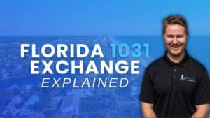 Florida 1031 exchange explained