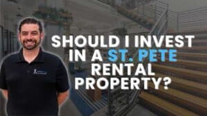 Should I invest in St. Petersburg rental properties