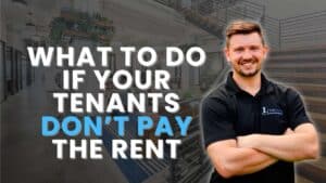 what to do if my tenant doesnt pay rent