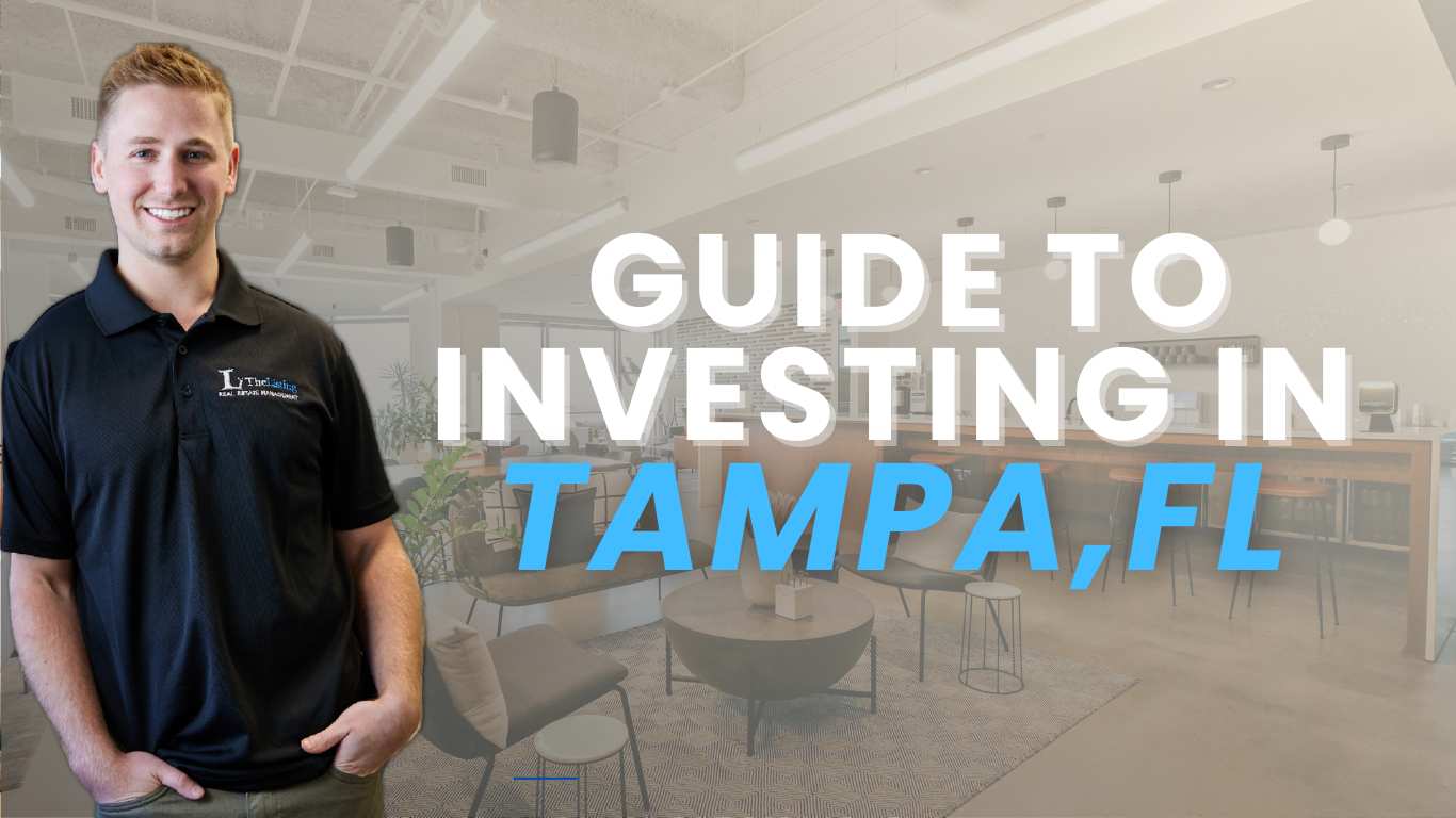 Guide to Investing in Tampa Rental Properties