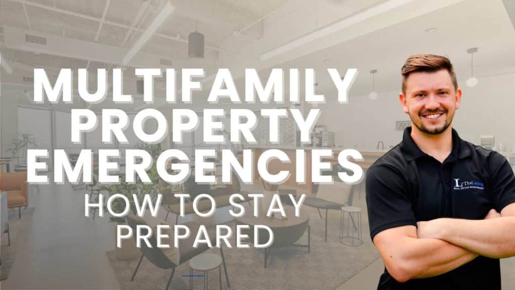 How to prepare for multifamily property management emergencies