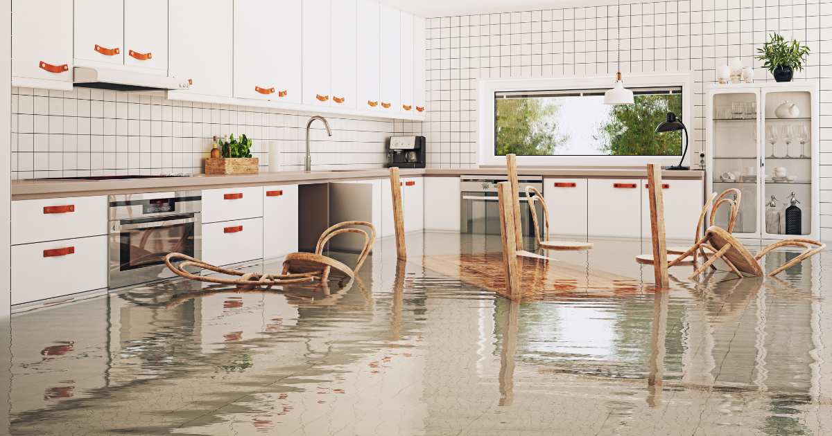 multifamily property floods