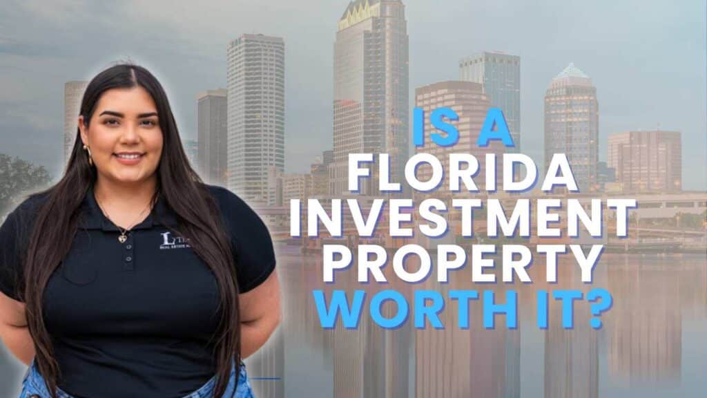 is a florida investment property worth it?