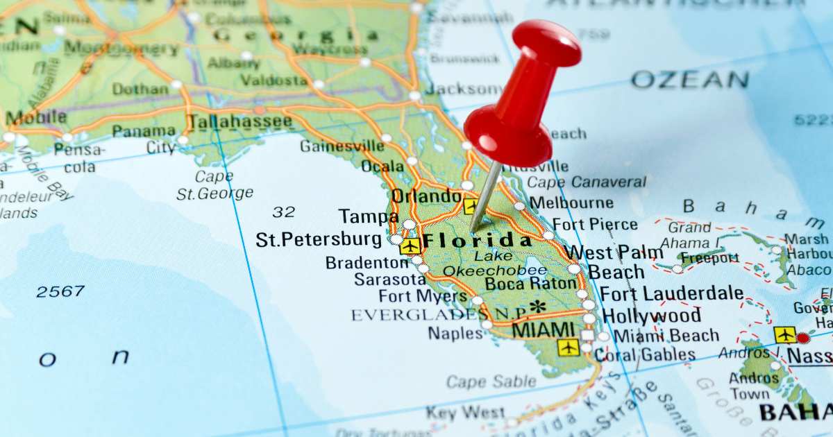 fastest growing cities in florida