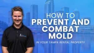 how to prevent mold in my rental property