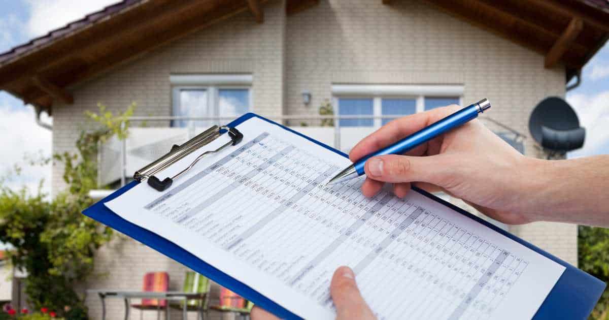 property inspections