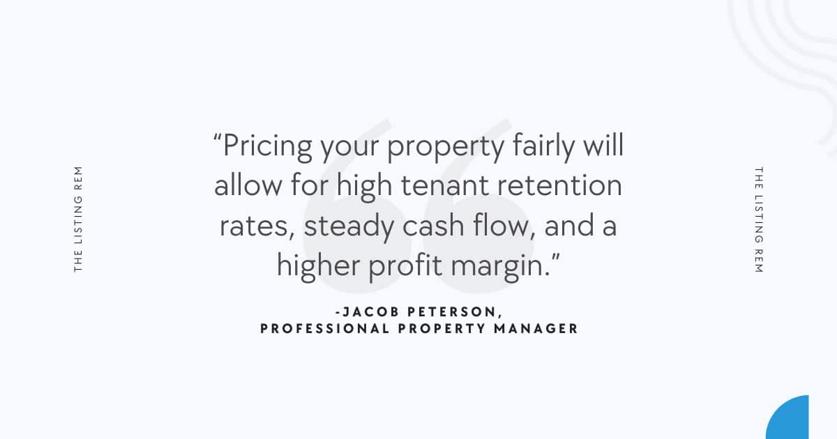 florida apartment pricing