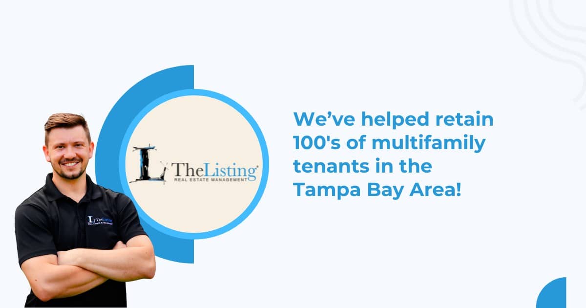 tampa multifamily property management