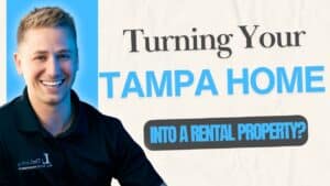 How to turn your Tampa home into a long-term rental property