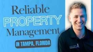 Reliable Property Management in Tampa, Florida - The Listing Tampa