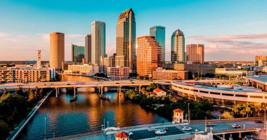Tampa rental property management experts - The Listing Tampa